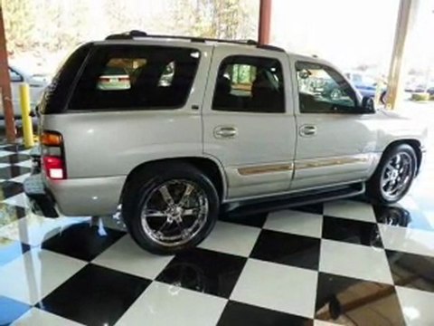2004 GMC Yukon for sale in Buford GA - New GMC by EveryCarListed.com