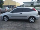 2002 Ford Focus for sale in Hollywood FL - Used Ford by EveryCarListed.com