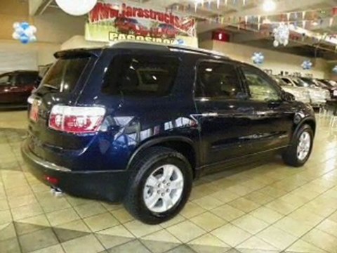 2007 GMC Acadia for sale in Buford GA - Used GMC by EveryCarListed.com