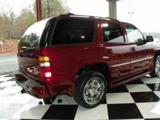 2003 GMC Yukon for sale in Buford GA - Used GMC by EveryCarListed.com