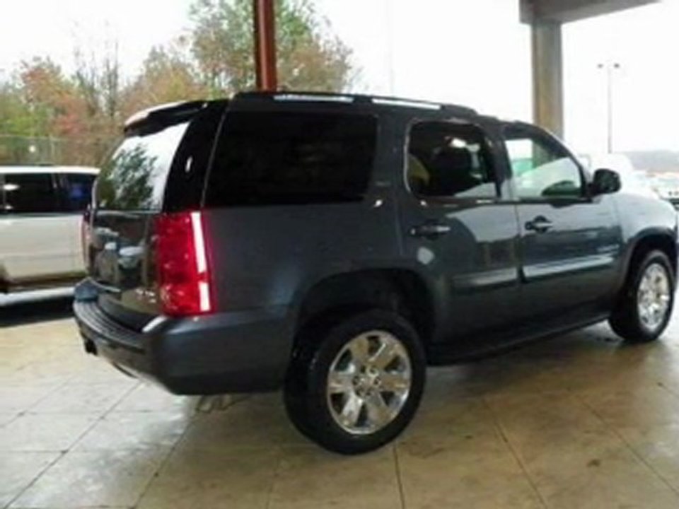 2008 GMC Yukon for sale in Buford GA - Used GMC by EveryCarListed.com