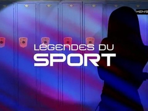 Une fille dans ton vestiaire [S.2] [E.23] - Bruce Ykanji, créateur du Juste Debout 2/2