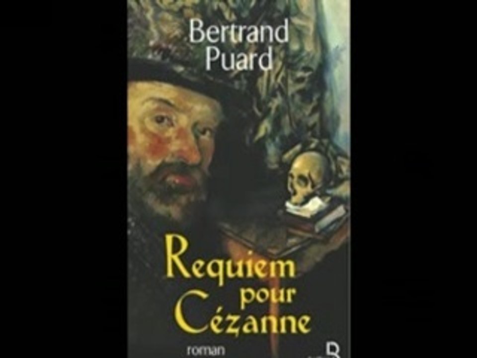 Trailer Requiem for Cezanne