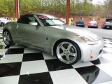 2004 Nissan 350Z for sale in Buford GA - Used Nissan by EveryCarListed.com
