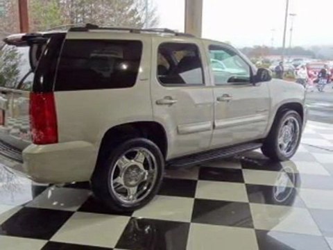 2009 GMC Yukon for sale in Buford GA - Used GMC by EveryCarListed.com