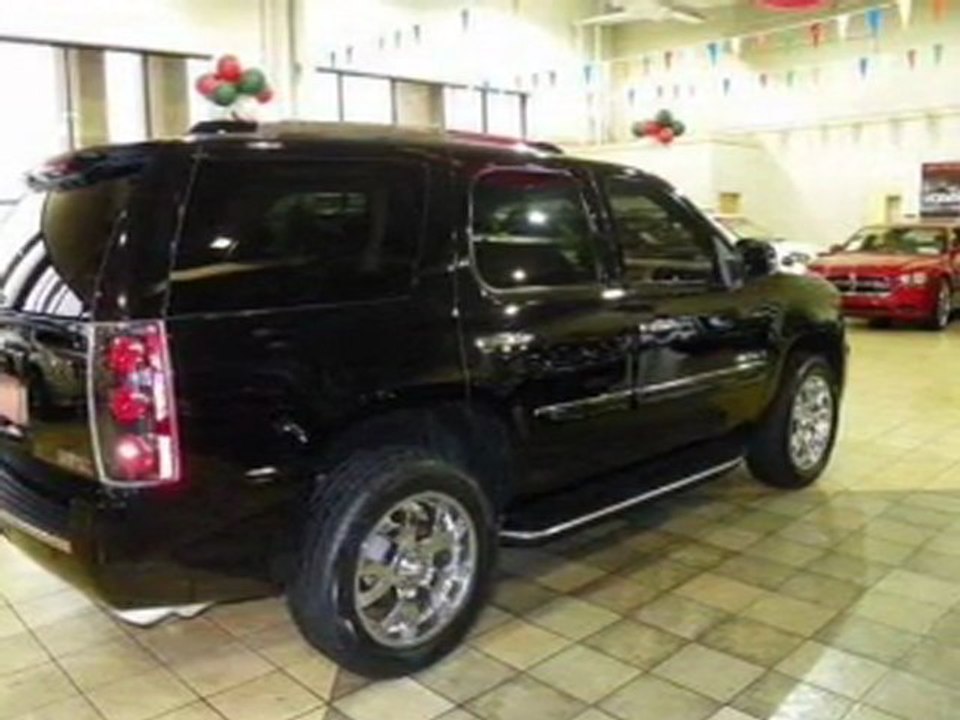 2007 GMC Yukon for sale in Buford GA - Used GMC by EveryCarListed.com
