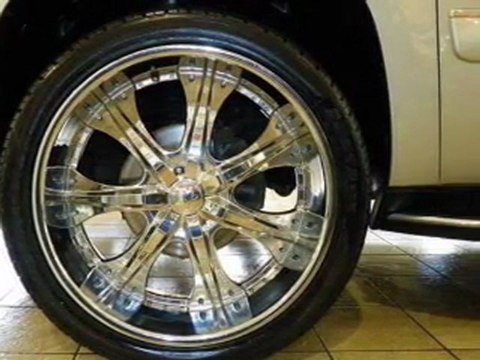 2007 GMC Yukon for sale in Buford GA - Used GMC by EveryCarListed.com