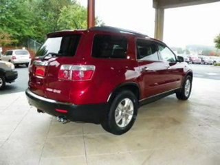 2007 GMC Acadia for sale in Buford GA - Used GMC by EveryCarListed.com
