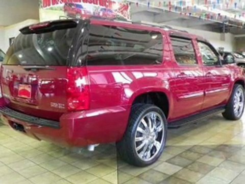 2007 GMC Yukon XL for sale in Buford GA - Used GMC by EveryCarListed.com
