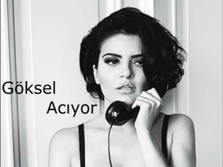 Göksel - Acıyor (2012)