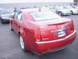 2009 Cadillac CTS for sale in Nashville TN - Used Cadillac by EveryCarListed.com