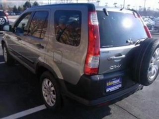 Télécharger la video: 2005 Honda CR-V for sale in Madison TN - Used Honda by EveryCarListed.com