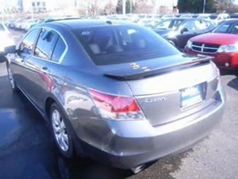 2009 Honda Accord for sale in Madison TN - Used Honda by EveryCarListed.com