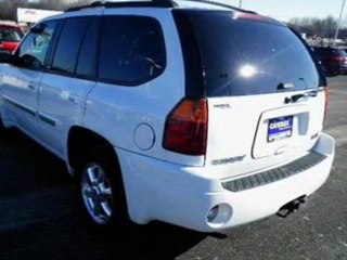 2005 GMC Envoy for sale in Kenosha WI - Used GMC by EveryCarListed.com