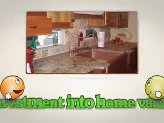 Granite Countertops Raleigh NC