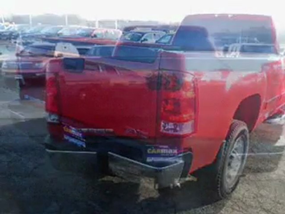 2009 GMC Sierra 2500 for sale in Kenosha WI - Used GMC by EveryCarListed.com