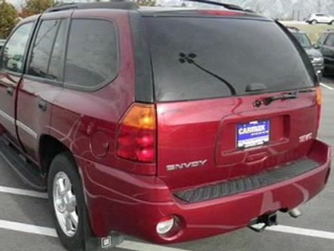 2006 GMC Envoy for sale in South Jordan UT - Used GMC by EveryCarListed.com