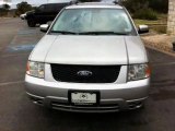 2006 Ford Freestyle for sale in Austin TX - Used Ford by EveryCarListed.com