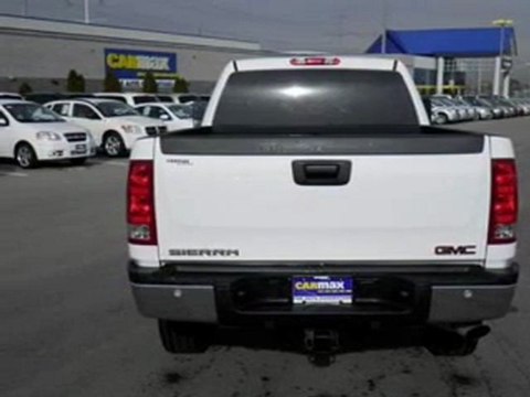 2008 GMC Sierra 2500 for sale in South Jordan UT - Used GMC by EveryCarListed.com