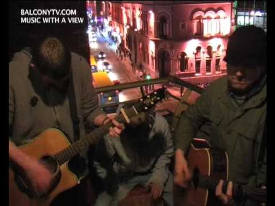 THE JUICE (BalconyTV)
