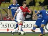 Monaco 0-1 Bastia : Le résumé vidéo (13/02/2012)