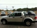 2007 Ford Explorer for sale in Austin TX - Used Ford by EveryCarListed.com