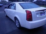 2007 Cadillac CTS for sale in Tampa FL - Used Cadillac by EveryCarListed.com