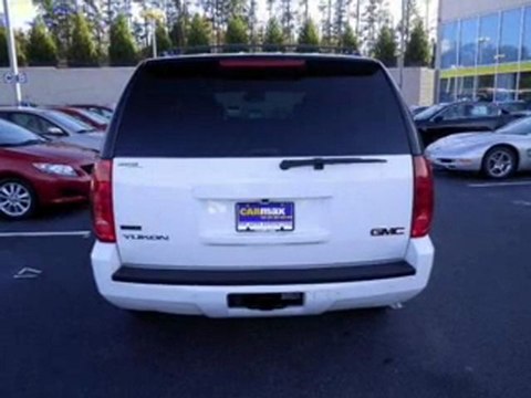 2011 GMC Yukon for sale in Virginia Beach VA - Used GMC by EveryCarListed.com
