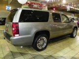2007 Chevrolet Suburban for sale in Buford GA - Used Chevrolet by EveryCarListed.com
