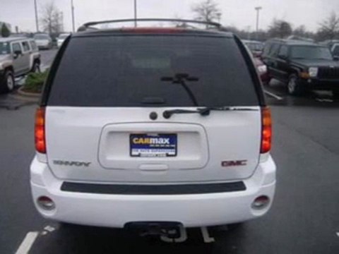 2004 GMC Envoy for sale in Pineville NC - Used GMC by EveryCarListed.com