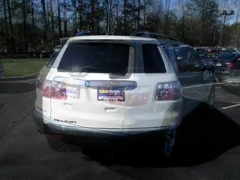 2009 GMC Acadia for sale in Pineville NC - Used GMC by EveryCarListed.com