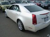 2009 Cadillac CTS for sale in Roseville CA - Used Cadillac by EveryCarListed.com