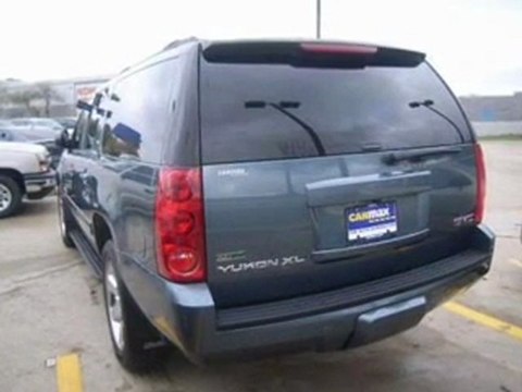 2010 GMC Yukon XL for sale in San Antonio TX - Used GMC by EveryCarListed.com