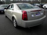 2007 Cadillac CTS for sale in Raleigh NC - Used Cadillac by EveryCarListed.com