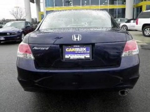 2008 Honda Accord for sale in Virginia Beach VA - Used Honda by EveryCarListed.com