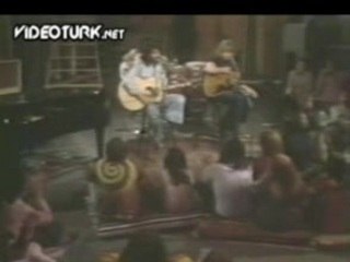 Cat Stevens - Wild World (Live 1971)