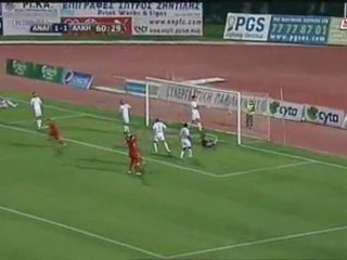 ΓΚΟΛ 20ης αγωνιστικής