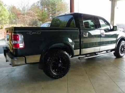 2004 Ford F-150 for sale in Buford GA - Used Ford by EveryCarListed.com
