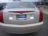 2007 Cadillac CTS for sale in Oklahoma City OK - Used Cadillac by EveryCarListed.com