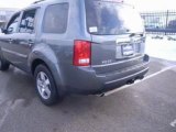 2010 Honda Pilot for sale in Waukesha WI - Used Honda by EveryCarListed.com