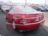 2009 Cadillac CTS for sale in Naperville IL - Used Cadillac by EveryCarListed.com