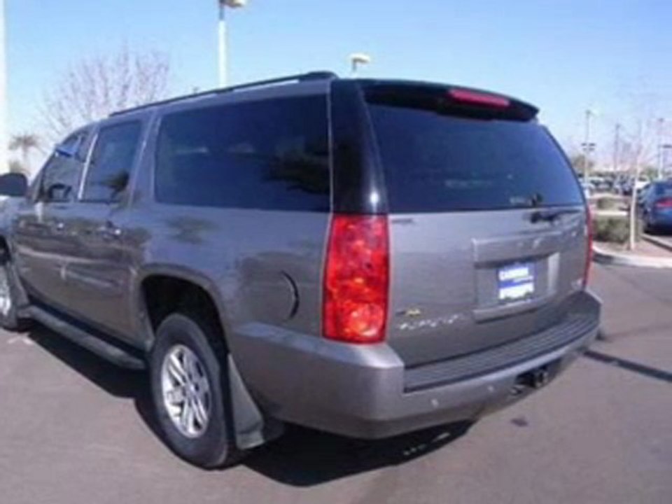 2008 GMC Yukon XL for sale in Gilbert AZ - Used GMC by EveryCarListed.com
