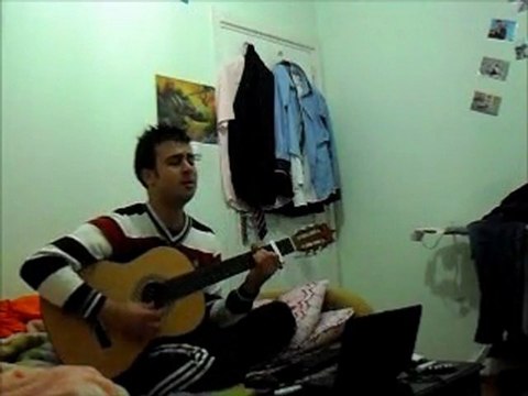 rica ederim video klip