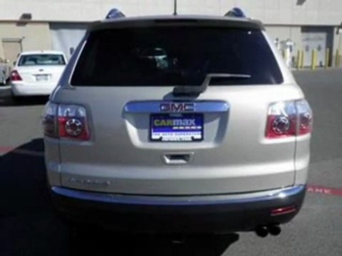 2009 GMC Acadia for sale in Ontario CA - Used GMC by EveryCarListed.com