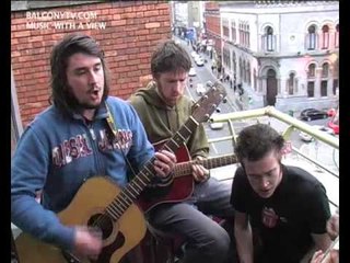 RIPTIDE MOVEMENT (BalconyTV)