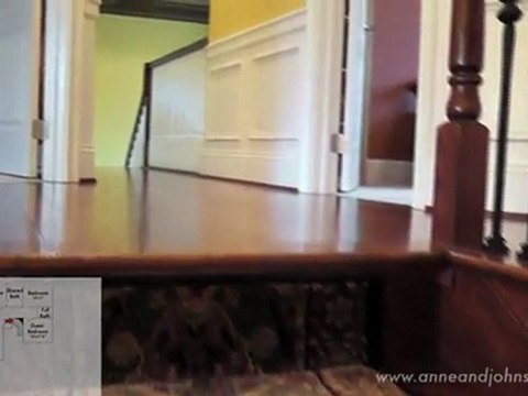 2532 Timber Hill Ann Arbor, MI - Anne and John Sloan - Reinhart Realtors