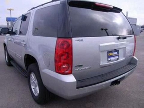 2011 GMC Yukon for sale in Oklahoma City OK - Used GMC by EveryCarListed.com