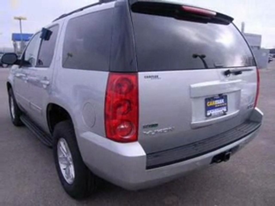 2011 GMC Yukon for sale in Oklahoma City OK - Used GMC by EveryCarListed.com