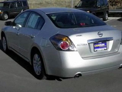 2010 Nissan Altima for sale in South Jordan UT - Used Nissan by EveryCarListed.com