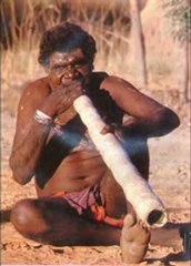 AUSTRALIE (DIDGERIDOO)